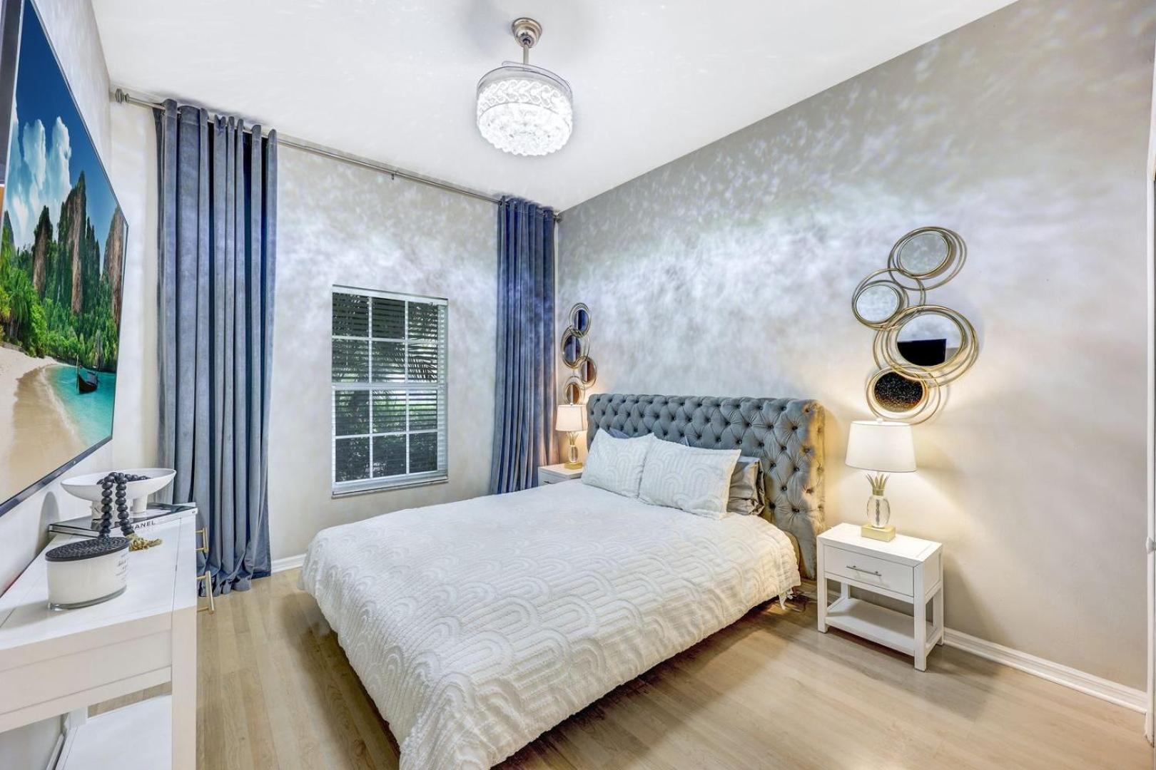 Lux Family 3 Bedroom With Pool Villa Walk To Beach And Mercato Нейплс Экстерьер фото
