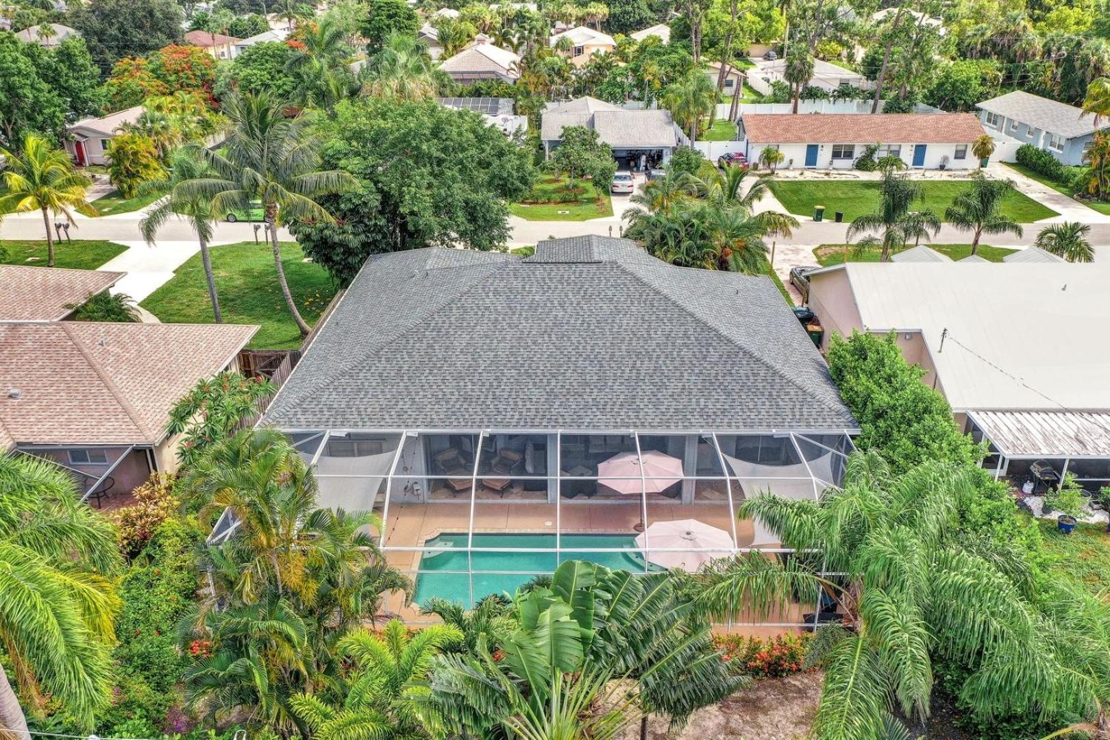 Lux Family 3 Bedroom With Pool Villa Walk To Beach And Mercato Нейплс Экстерьер фото